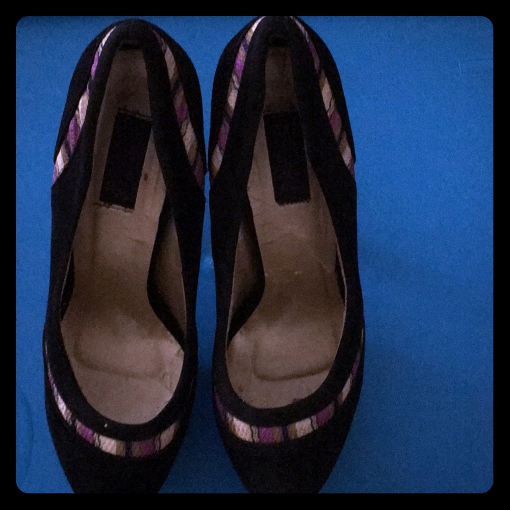 Yoki pumps